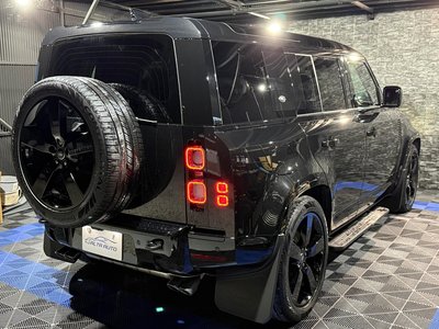 2024 LAND Rover DEFENDER 缩略图 21