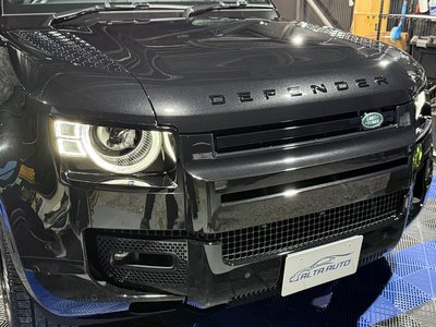 2024 LAND Rover DEFENDER 缩略图 16