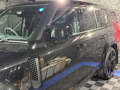 2024 LAND Rover DEFENDER 缩略图 14