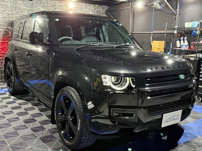 2024 LAND Rover DEFENDER 缩略图 15