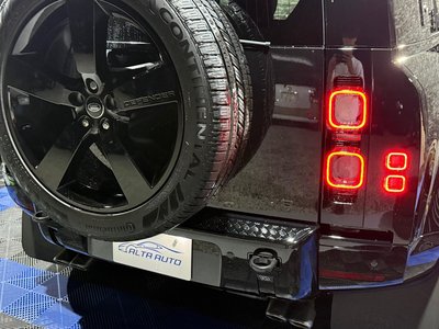 2024 LAND Rover DEFENDER 缩略图 22