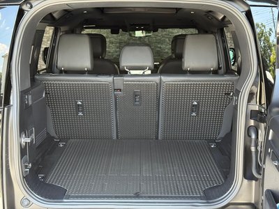 2024 LAND Rover DEFENDER 缩略图 67