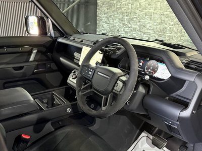 2024 LAND Rover DEFENDER 缩略图 38
