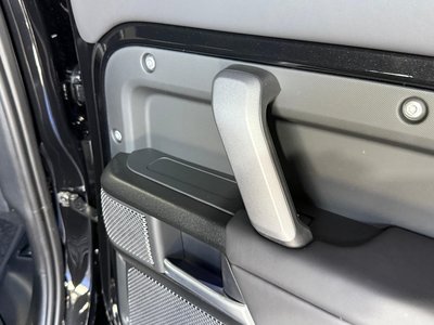 2024 LAND Rover DEFENDER 缩略图 76