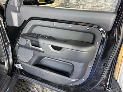 2024 LAND Rover DEFENDER 缩略图 69