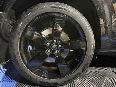 2024 LAND Rover DEFENDER 缩略图 35