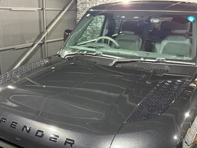 2024 LAND Rover DEFENDER 缩略图 19