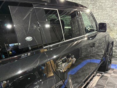 2024 LAND Rover DEFENDER 缩略图 23