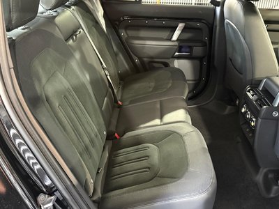 2024 LAND Rover DEFENDER 缩略图 66