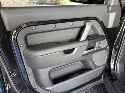 2024 LAND Rover DEFENDER 缩略图 71
