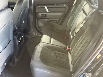 2024 LAND Rover DEFENDER 缩略图 63
