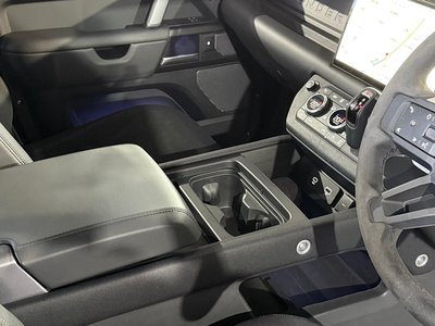 2024 LAND Rover DEFENDER 缩略图 45