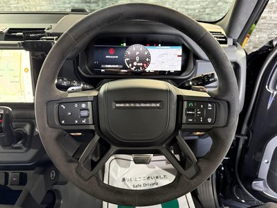 2024 LAND Rover DEFENDER 缩略图 39