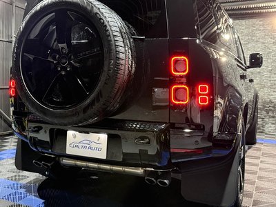 2024 LAND Rover DEFENDER 缩略图 29