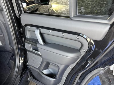 2024 LAND Rover DEFENDER 缩略图 75