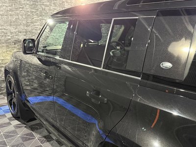 2024 LAND Rover DEFENDER 缩略图 28