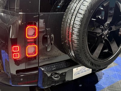 2024 LAND Rover DEFENDER 缩略图 26