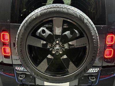 2024 LAND Rover DEFENDER 缩略图 27