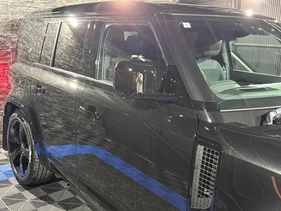 2024 LAND Rover DEFENDER 缩略图 17