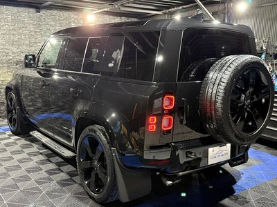 2024 LAND Rover DEFENDER 缩略图 25