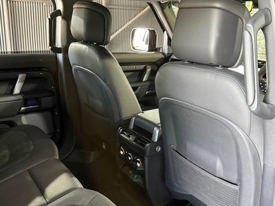 2024 LAND Rover DEFENDER 缩略图 65