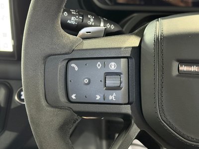 2024 LAND Rover DEFENDER 缩略图 40