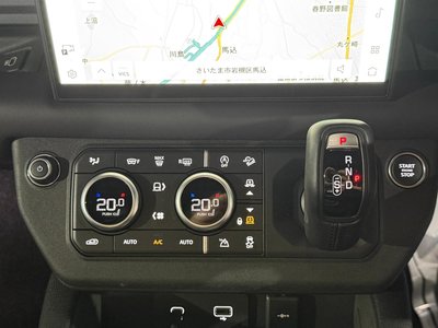 2024 LAND Rover DEFENDER 缩略图 48