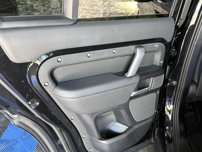 2024 LAND Rover DEFENDER 缩略图 73