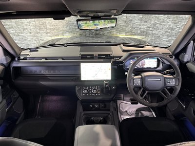 2024 LAND Rover DEFENDER 照片 6