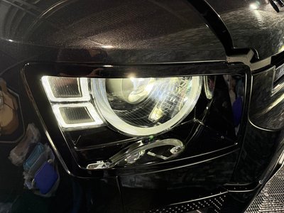 2024 LAND Rover DEFENDER 缩略图 33