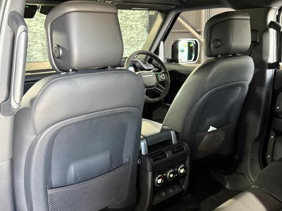 2024 LAND Rover DEFENDER 缩略图 62