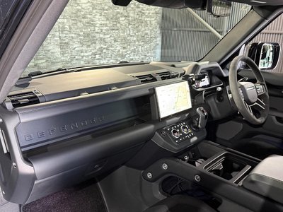 2024 LAND Rover DEFENDER 缩略图 58