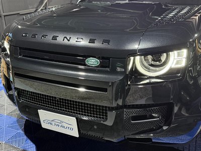 2024 LAND Rover DEFENDER 缩略图 13