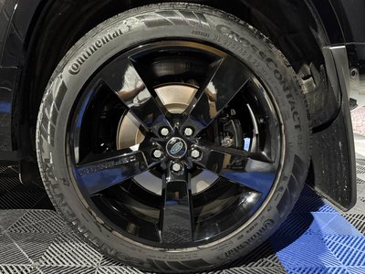 2024 LAND Rover DEFENDER 缩略图 36
