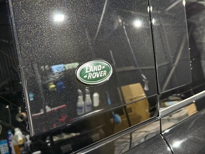 2024 LAND Rover DEFENDER 缩略图 24