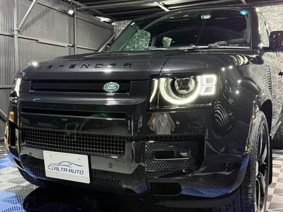 2024 LAND Rover DEFENDER 缩略图 18