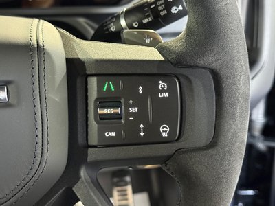 2024 LAND Rover DEFENDER 缩略图 41
