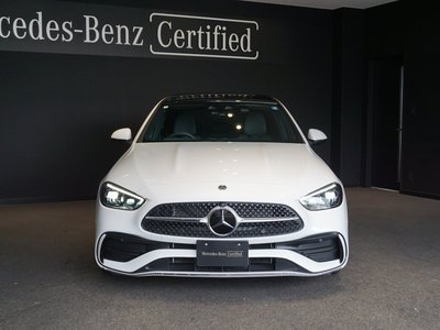 2023 MERCEDES-BENZ C-CLASS 照片 5