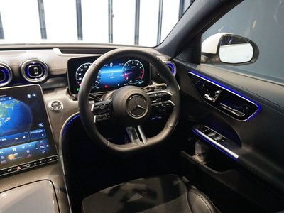 2023 MERCEDES-BENZ C-CLASS — миниатюра 14