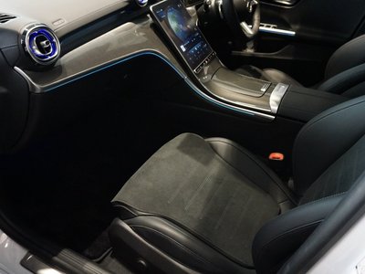 2023 MERCEDES-BENZ C-CLASS — миниатюра 25