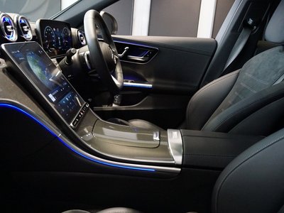 2023 MERCEDES-BENZ C-CLASS — миниатюра 40