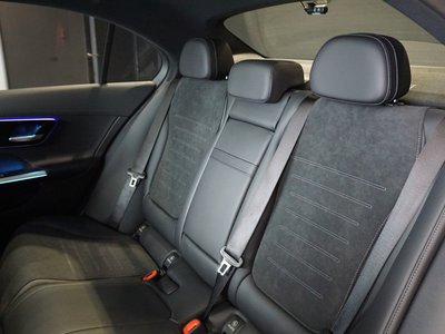 2023 MERCEDES-BENZ C-CLASS — миниатюра 22