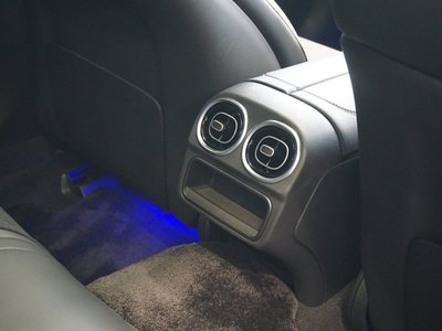 2023 MERCEDES-BENZ C-CLASS — миниатюра 46