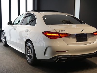 2023 MERCEDES-BENZ C-CLASS 照片 7