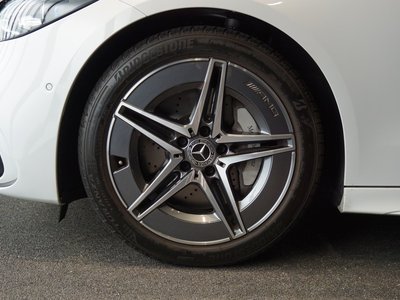 2023 MERCEDES-BENZ C-CLASS — миниатюра 11