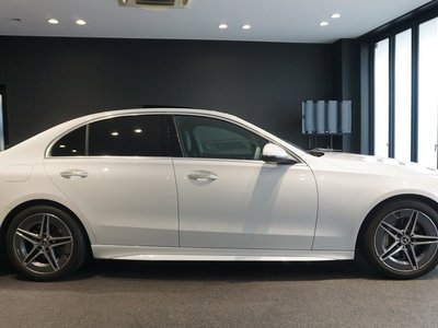 2023 MERCEDES-BENZ C-CLASS 照片 10