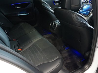 2023 MERCEDES-BENZ C-CLASS — миниатюра 20