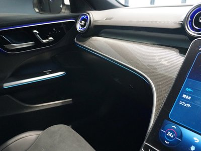 2023 MERCEDES-BENZ C-CLASS — миниатюра 52