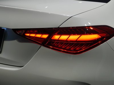 2023 MERCEDES-BENZ C-CLASS — миниатюра 62