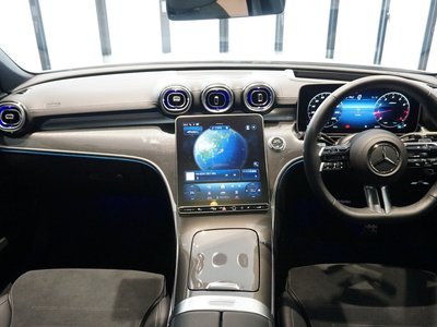 2023 MERCEDES-BENZ C-CLASS — миниатюра 13